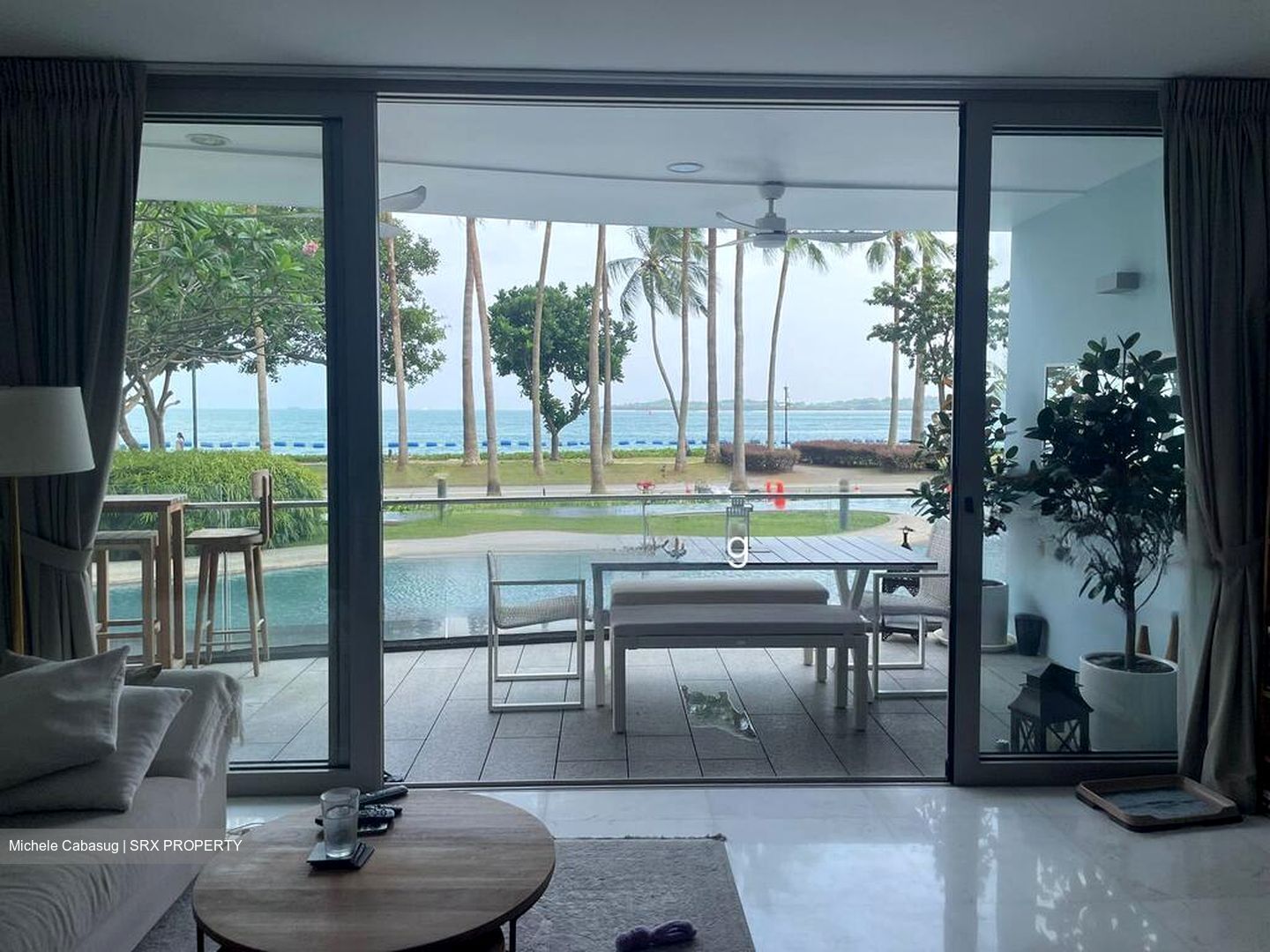 The Coast at Sentosa Cove (D4), Condominium #431289131
